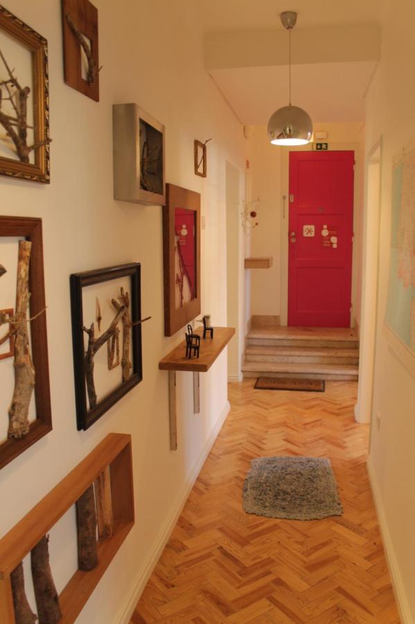 Casa D Sintra 3 Apartment Exterior photo