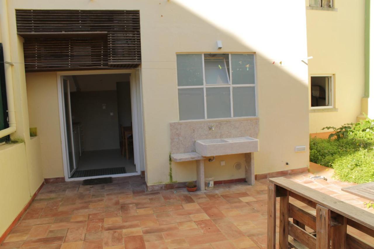 Casa D Sintra 3 Apartment Exterior photo