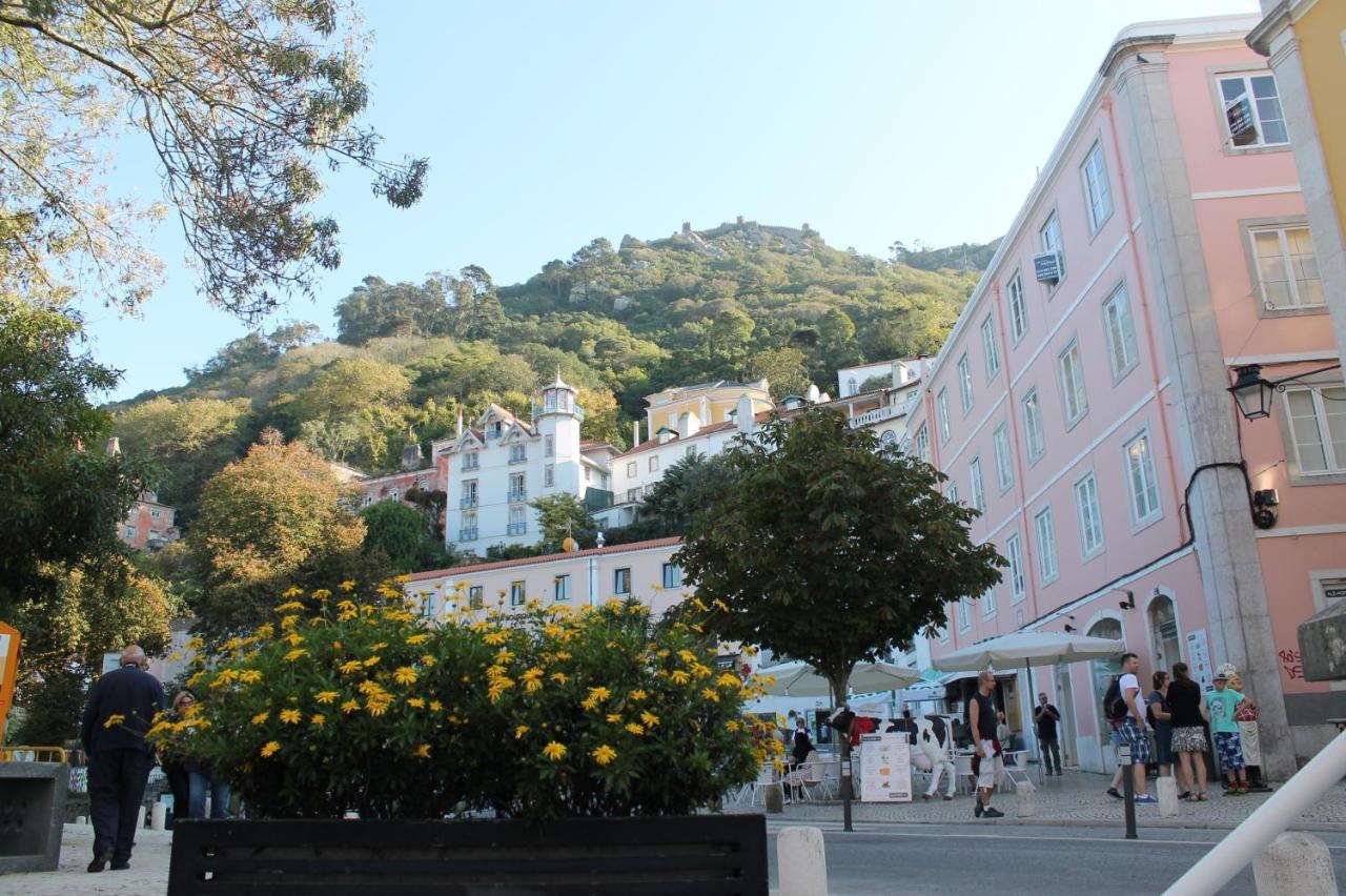 Casa D Sintra 3 Apartment Exterior photo