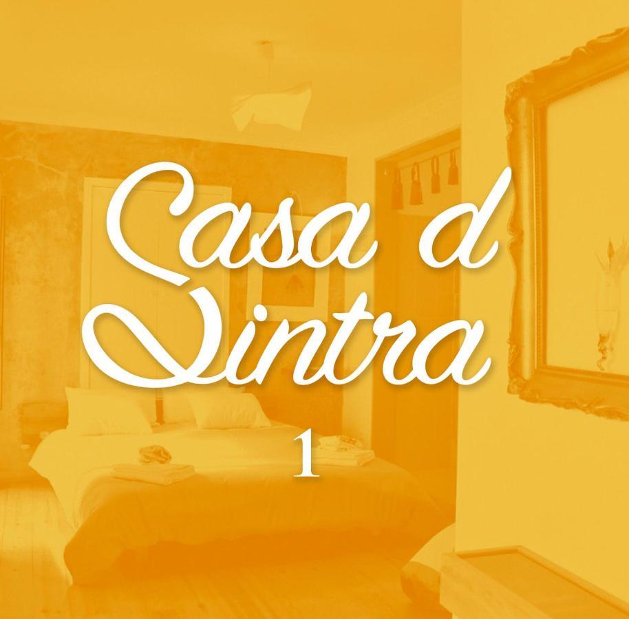 Casa D Sintra 3 Apartment Exterior photo